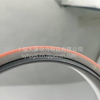 适用于康明斯6BT/6CT发动机曲轴后油封4936646/4955372/3802820/3353977/3934486/3927871