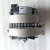 供应2541828B交流发电机28V 60A，适用于法雷奥交流发电机/2541828B