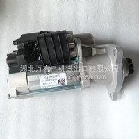 供应佩特来M90R3544SE启动马达24V 5.5KW 11T/M90R3544SE