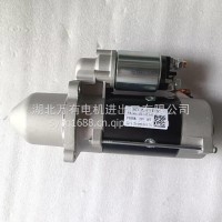供应901.502.103.010启动马达 24V 4.0KW 10T，达夫DAF车用启动器/901.502.103.010