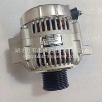 供应约翰迪尔102211-0400 12657N交流发电机 24V 60A/102211-0400