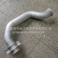 消声器后进气管1203020-H02A1/1203020-H02A1
