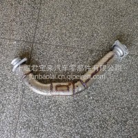 华神排气管1203010-J1CC0/1203010-J1CC0