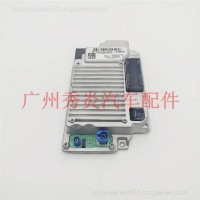 适用于福特导航控制单元模块 LC3T-14G370-BBK LC3T14G370BBK LC3T 14G370 BBK/LC3T-14G370-BBK