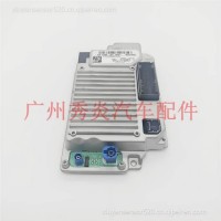 适用于福特导航控制单元模块L2GT-14G370-BCK L2GT14G370BCK L2GT 14G370 BCK/L2GT-14G370-BCK