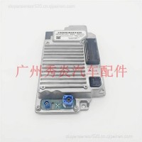 适用于福特导航控制单元模块LB3T-14G370-NBK LB3T14G370NBK/LB3T-14G370-NBK