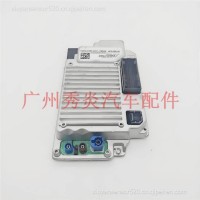 适用于林肯飞行员导航控制单元模块LC5T-14G371-APG LC5T14G371APG LC5T 14G371/LC5T-14G371-APG