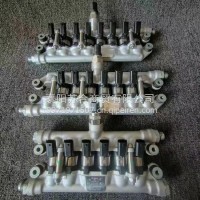 龙擎+康明斯天然气 6+8嘴 喷射阀 ? ?5714870/6506026/1146010-E9C02/?5714870