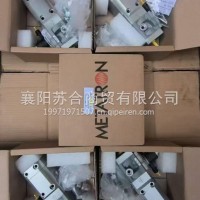 康明斯Z15N燃料调节器6308206/6308206