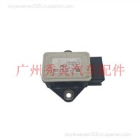 适用于04-12梅赛德斯W211 W219 R230偏航率加速度传感器A2165420018 0265005623/A2165420018
