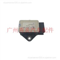 适用于06-11梅赛德斯W219 SL500 CLS500偏航率加速度传感器A0055422718 0265005752/A0055422718
