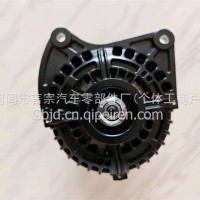 宇通康明斯客车发电机总成28大功率120金龙原装适用147F3001/5294095/AVi147F3001X