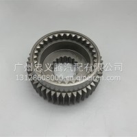 法士特副箱驱动齿轮30/46/12JSD160T-1707030