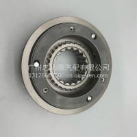 法士特副箱同步器总成/12JSD160-1707140-2