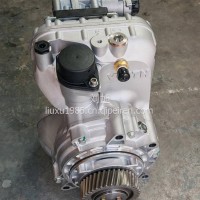 福伊特液力缓速器总成/WG2203080010