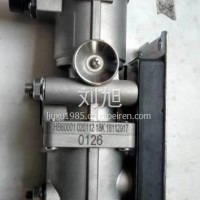 HB400-60001法士特变速箱液力缓速器比例阀总成/HB400-60001