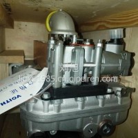 C3540520-90002福伊特液力缓速器带驱动齿轮总成/3540520-90002