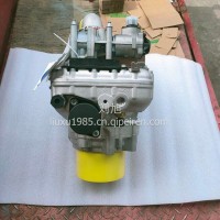 3540520-H02B0东风天龙VL旗舰KL福伊特液力缓速器/3540520-H02B0