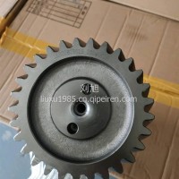 福伊特缓速器一体轴（29齿）/15300878610