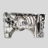 HB400-11001法士特400缓速器壳子体中壳前壳后壳/HB400-11001
