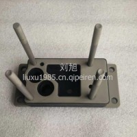 HB400-60003-1福伊特液力缓速器比例阀减震板底板/HB400-60003-1