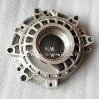 HB400-31002法士特FHB400液力缓速器轴承盖/HB400-31002