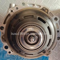 15300534815福伊特缓速器小总成/15300534815