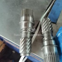 15300539210福伊特115CT主轴/15300539210