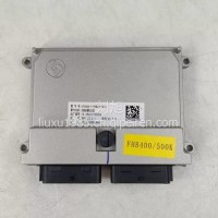 DZ93189585444法士特液力缓速器控制器/DZ93189585444