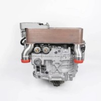 IT3ECOSPLIT T采埃孚16档缓速器散热器液力缓速器总成/IT3ECOSPLIT T