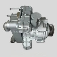 FHB400A-FT1法士特并联液力缓速器总成/FHB400A-FT1