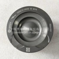 适用于东风商用车国六4缸发动机活塞 1004015-E8200/1004015-E8200