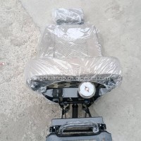 6800010-C1100东风天龙天锦座椅总成/6800010-C1100