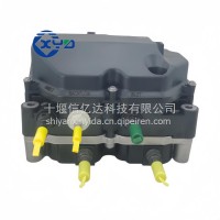 信亿达现货供应5802434697尿素泵2.2带电加热0444062015尿素泵/5802434697