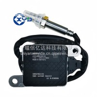 信亿达现货供应5802482142氮氧传感器适用依维柯A3C01880100-02氮氧/5802482142