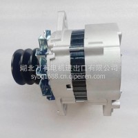 供应三菱ME049320 A4T40399发电机 24V 50A/A4T40399