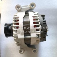 适用于锂电专用发电机 佩特来 G37311P002N0 交流发电机 24V 120A锂电池专用充电机/G37311P002N0