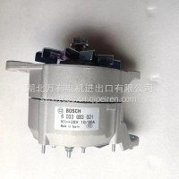 博士6033GB3021发电机28V 80A/6033GB3021