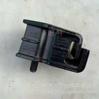 东风华神T3DV3HV3发动机悬置软垫/2010446