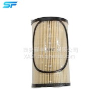 陕汽重卡燃油滤芯用于潍柴发动机1001362240/611600080113/1001362240