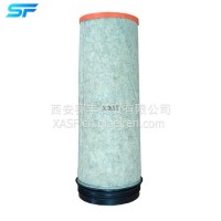 重汽原厂空滤安全滤芯WG9725191103/WG9725191103