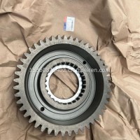 一汽解放 青岛解放 J6 J6P J7 JH6 低档齿轮-副箱/1701542-BSX906/B