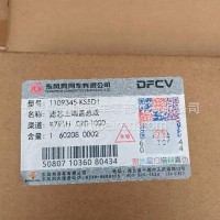 滤芯上端盖总成/1109345-KS5D1