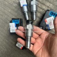 一汽解放 青岛解放 J6 J6P J7 JH6 车速里程表传感器总成/3802020-99T-C00/A