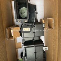 一汽解放 J6 J6P 两箱总成-自动空调/8100015-D04-C00/C