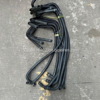 一汽解放 J6 J6P 出水软管/8116712-90U/D