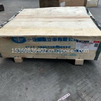 一汽解放 青岛解放 J6P JH6 离合器盖总成/1601310-54W/B