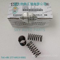 重庆CCEC康明斯发动机组配件调速弹簧 3051818/3051818