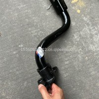 一汽解放 J6 J6P 右踏板前支撑臂总成/5103330-79H/C