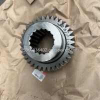 一汽解放 青岛解放 J6 J6P J7 JH6 输入齿轮-副箱/1701431-BSX810/D